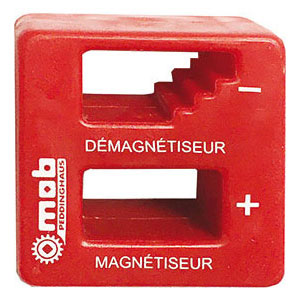 2040G - TOOL FOR MAGNETIZATION AND DEMAGNETIZATION - Prod. SCU